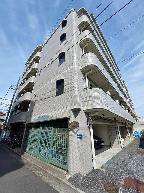 セルベコート鷺宮