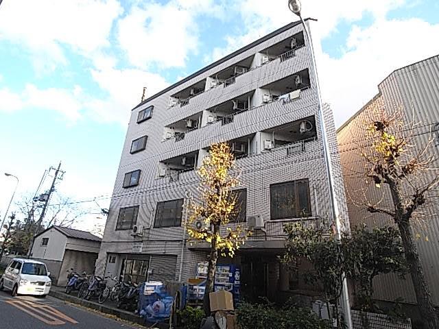 寝屋川ハイツ