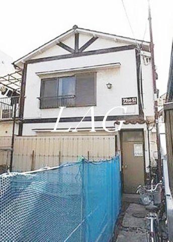フラット51