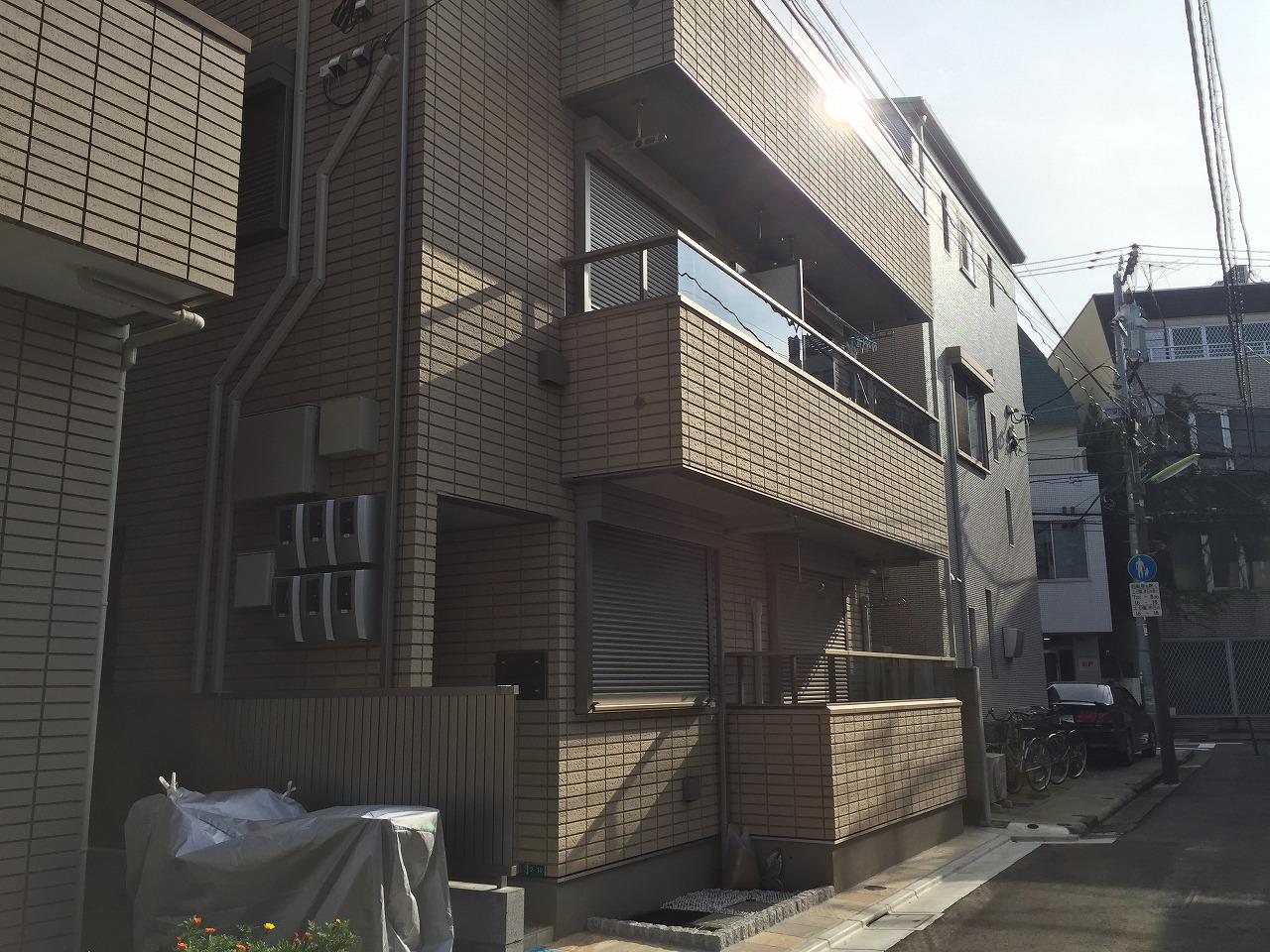 ファーストコート