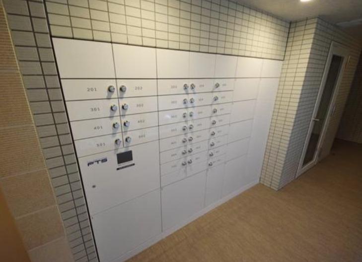 グランパーク町屋