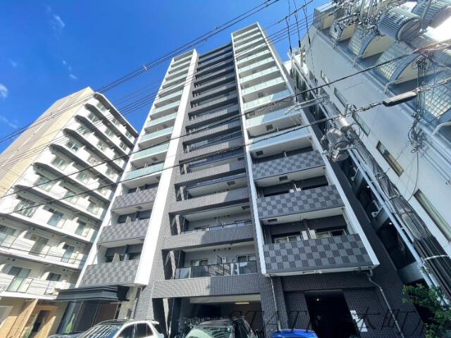 ファステート難波デラックス