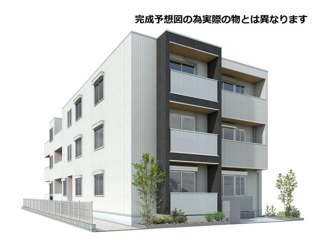 セレスティア柴又II