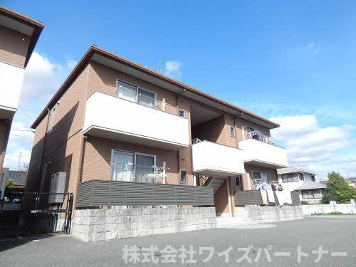 コンフォート博多南 B