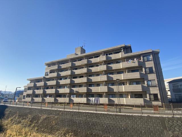 リエス長町南(ワンルーム/5階)