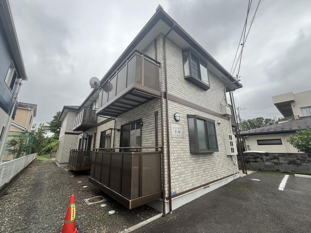 シェトワ台原