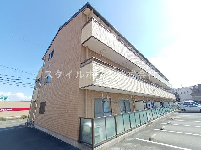 ライフ21レイク(2LDK/3階)