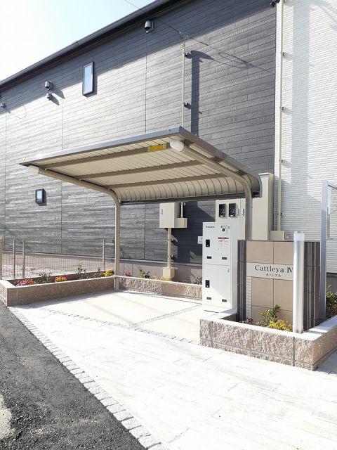 カトレアIV