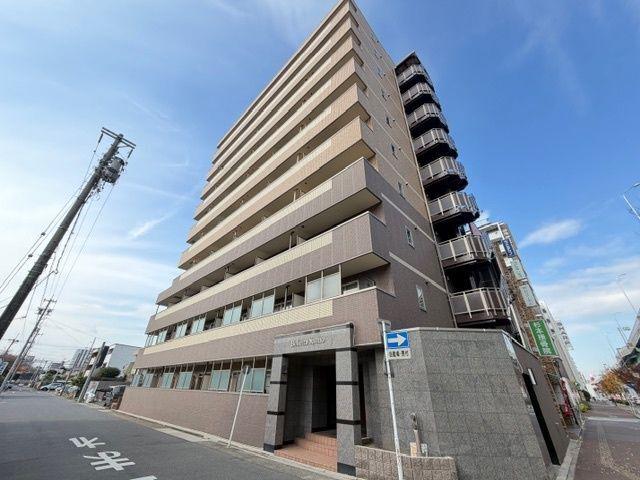 ベレーサ山王