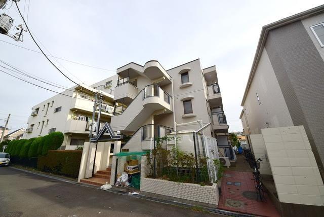 上福岡メゾンスタット
