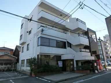 416 新晃ビル