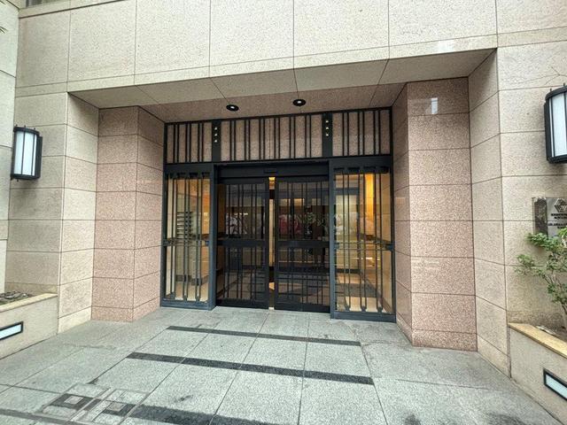 グラーサ銀座イースト