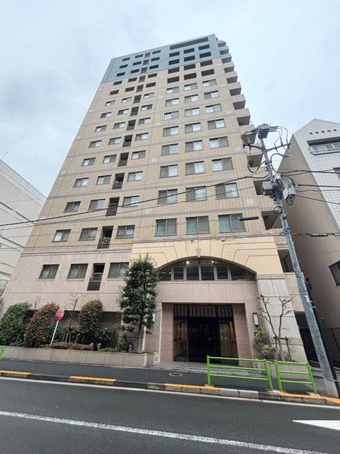 グラーサ銀座イースト