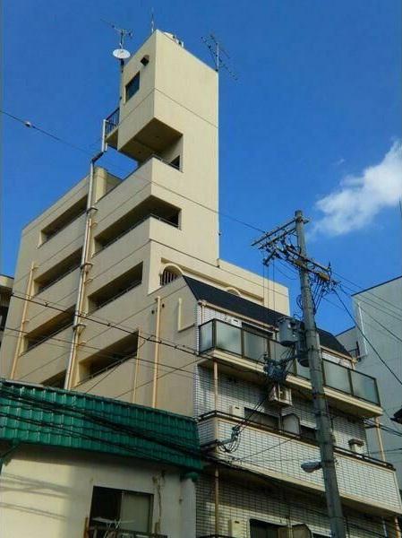 サン今里