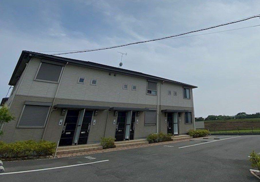 テネラメンテB棟