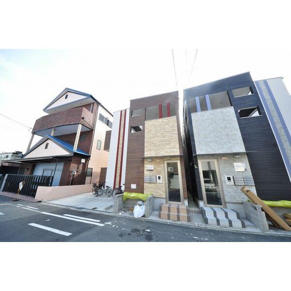 大和ハイツIII番館