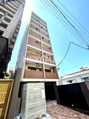 ヴィオラ寄合町