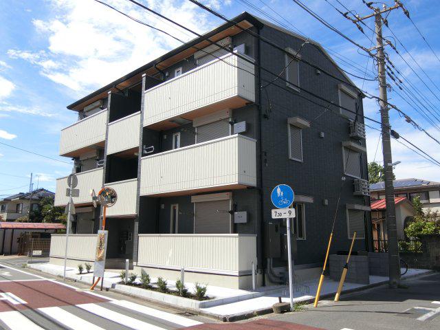D PAINA 小杉陣屋町
