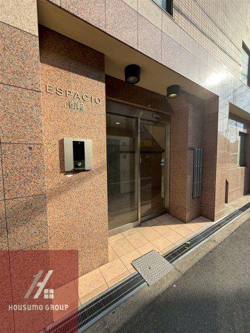 エスパシオ御崎