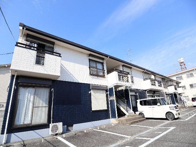ソファレ里A棟