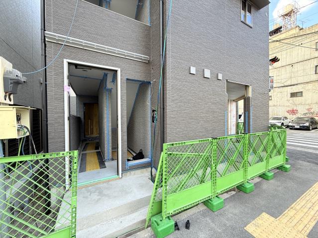 ココメゾン