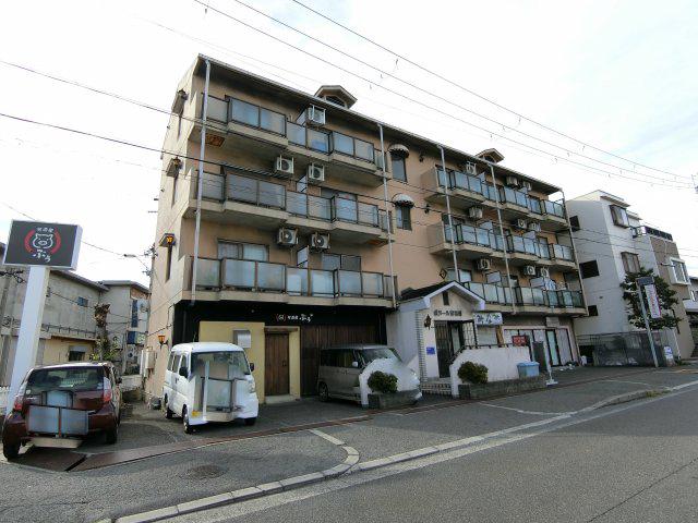 ボヌール岸和田