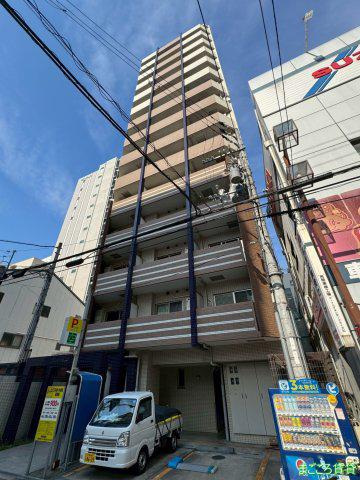 エスライズ難波