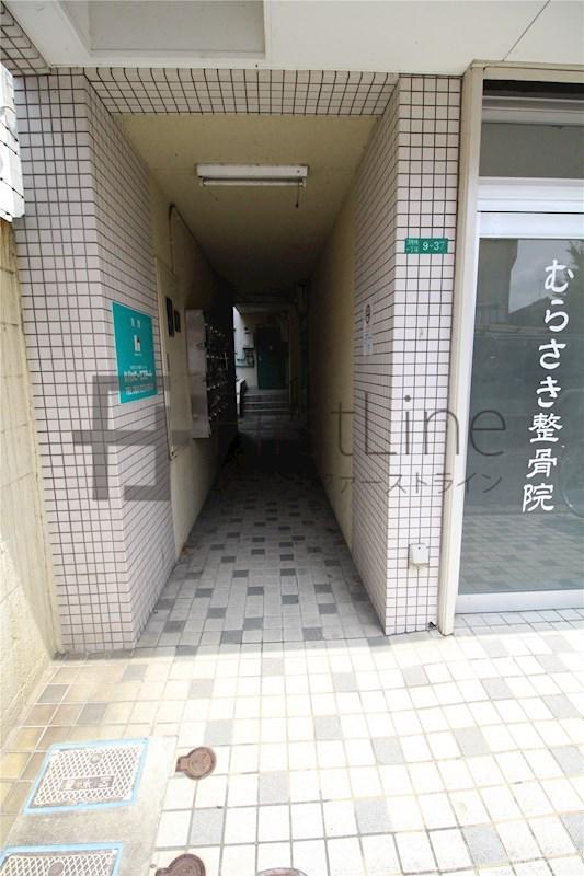 フォーサイト二日市中央REVIVE