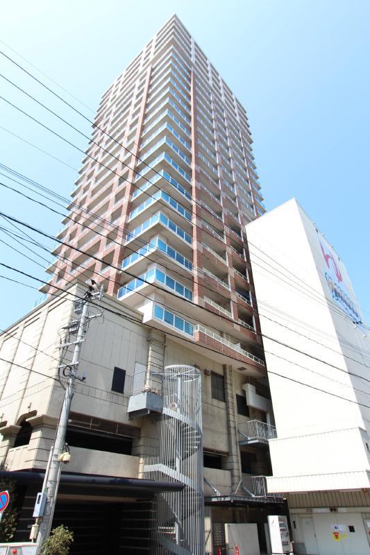 CPタワー