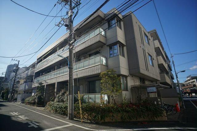 橋爪二ビル