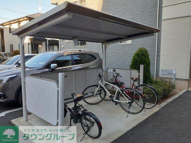 シャン ベルジュ