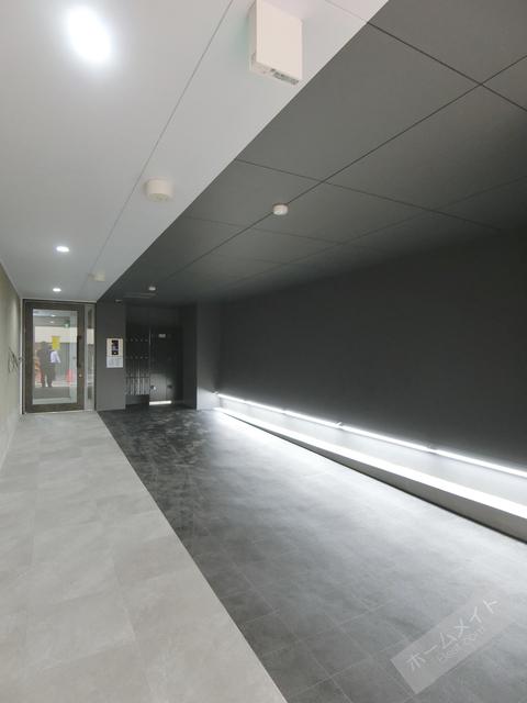 ハコス堺・山之口