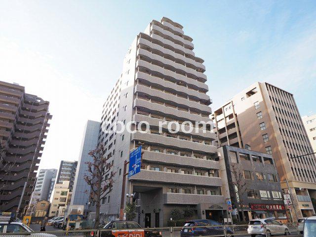 HOPECITY天神橋