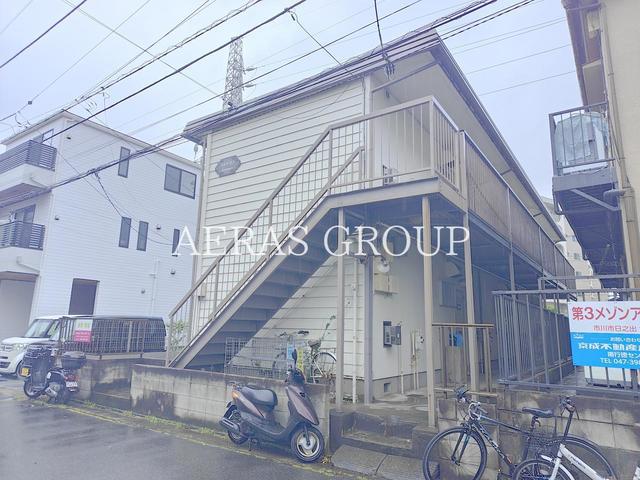 ハイツ小野