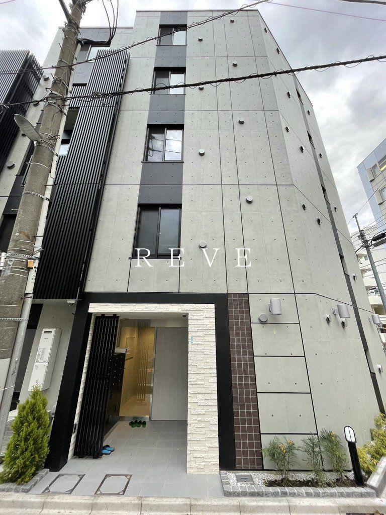 ヴィラクレール文京小石川
