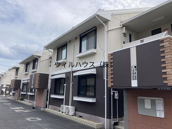 エミネントセジュールB棟