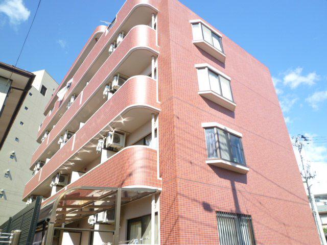 オリンピア宮城野