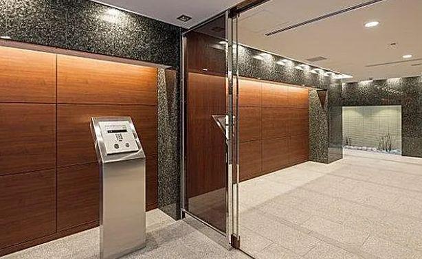 門前仲町レジデンス七番館