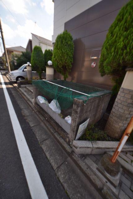 レオパレスバイオレット