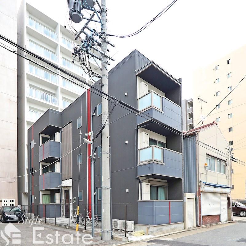 FREEDOM RESIDENCE KUROKAWA