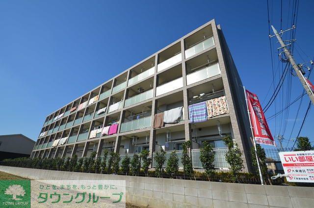ウィステリアWISTERIA
