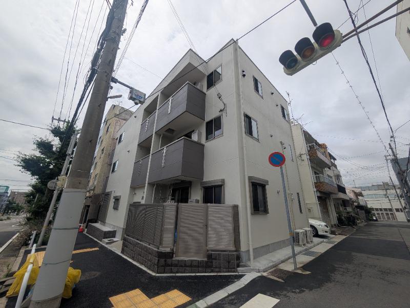 三谷川ビル