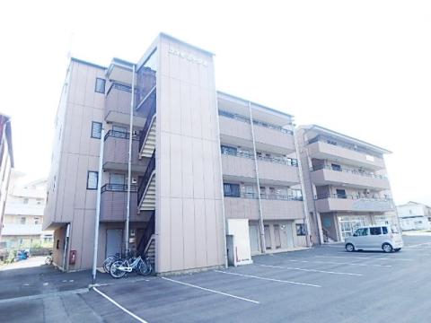 コスモ三ケ日II