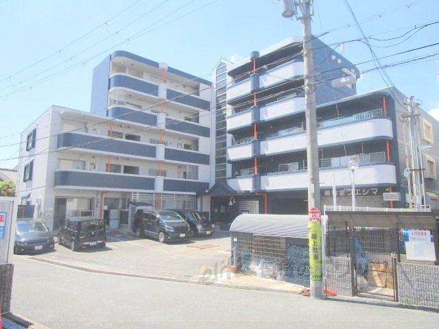 エイト摂津