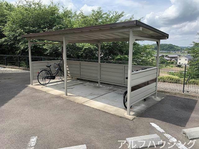 A&N HILL´S C棟