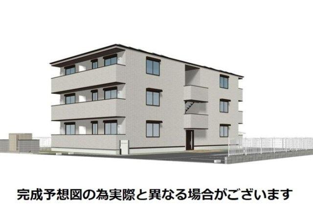 DーROOM 後三条
