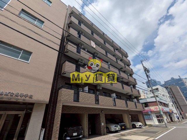 パルコート伊勢山