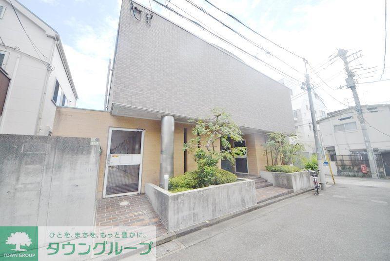 サンパラッツオ伍番館