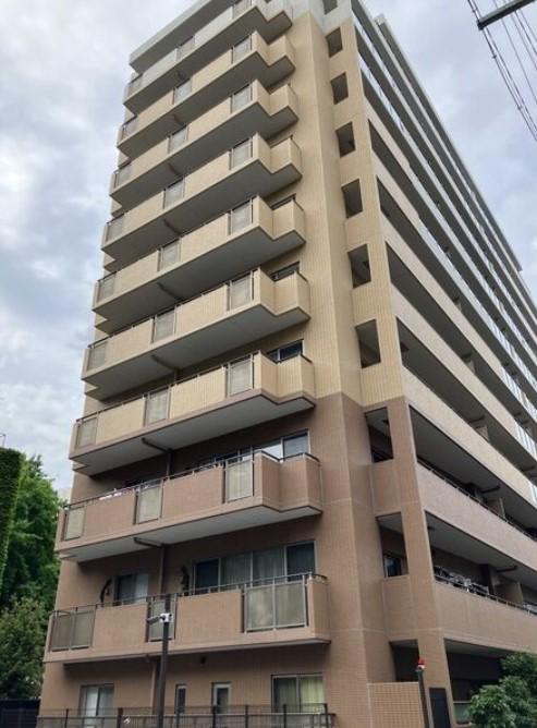 藤和シティホームズ大須南