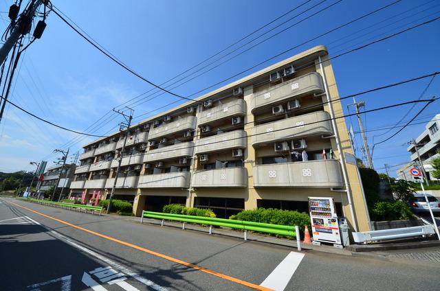 クリスタルマンション